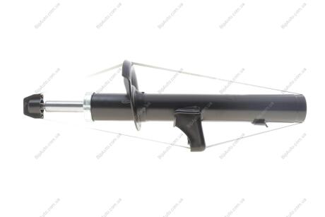 Амортизатор (задній) Ford Mondeo III 00-07 (Gas) SOLGY 211333 (фото 1)