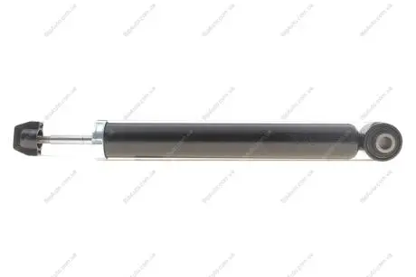 Амортизатор (задній) Audi A4 04-08 (Gas) SOLGY 211341