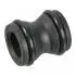 SWAG 33 10 1092 Патрубок системи охолодження Audi A3/A4/A5/A6/Q5/TT/Skoda Superb/VW Golf VI/Passat/Tiguan/Transporter VI 1.8-2.0 TSI 10- 33 10 1092