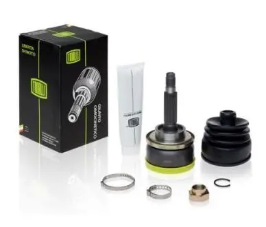 ШРУС 2121 Trialli GO233