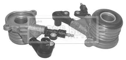 Пiдшипник вижимний BORG&BECK BORG & BECK BCS113