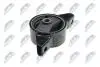 Подушка двигателя mitsubishi space wagon n38 92-00, mitsubishi space runner n11w/n18w/n21w 91-98 /rear/ Nty ZPSMS023 (фото 2)
