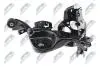 Рычаг задний nissan qashqai 07-13, renault kadjar 15- продольный правый Nty ZWTNS015 (фото 1)