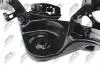 Рычаг задний nissan qashqai 07-13, renault kadjar 15- продольный правый Nty ZWTNS015 (фото 6)