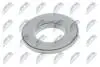 Підшипник опори стійки mazda tribute ford escape 00-> Nty ADMZ044 (фото 2)
