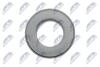 Підшипник опори стійки mazda tribute ford escape 00-> Nty ADMZ044 (фото 4)