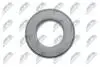 Підшипник опори стійки mazda tribute ford escape 00-> Nty ADMZ044 (фото 4)