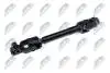 Крестовина вала ( nissan tiida 05-12, versa 06-12 ) SKKNS013 NTY