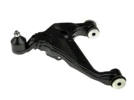 Рычаг передн. toyota hi -lux 4wd 05 - /lower left/ Nty ZWDTY129