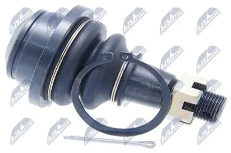 Шаровая опора nissan patrol y62 10- /front, lower/ Nty ZSDNS026