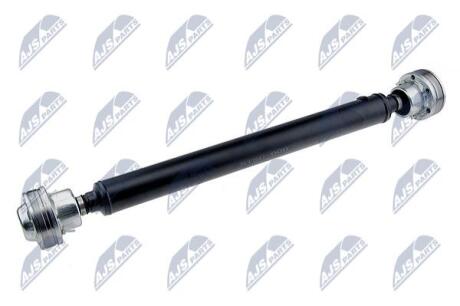 Вал приводной, suzuki grand vitara 4wd 1.6 Nty NWNSU001