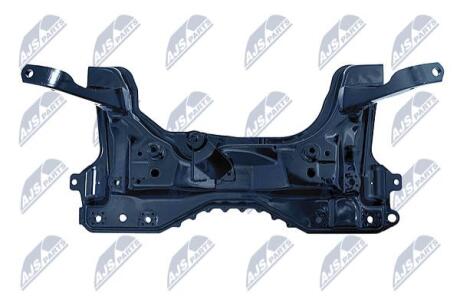 Подрамник подвески Nty ZRZFR001