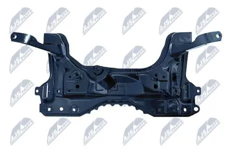 Подрамник подвески Nty ZRZFR001