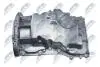 Поддон двигателя Nty BMOMZ008 (фото 3)