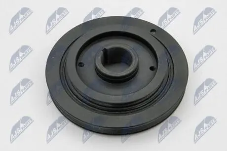 Шкив коленвала Nty RKPTY000