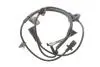 Датчик ABS (задній) Mitsubishi Outlender 2.0-2.2DI-D/2.4 06-12/Lancer VIII 2.0i 07- (R) MEYLE 32-14 899 0002 32-14 899 0002