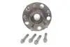 Підшипник маточини (передньої/задньої) Hyundai Santa Fe 12-/Kia Sorento III 15- MEYLE 37-14 652 0007 37-14 652 0007