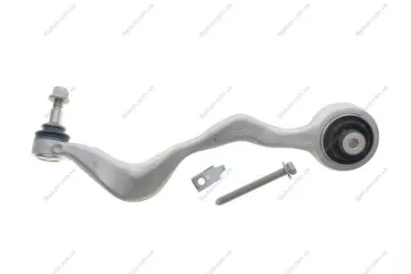 Важіль підвіски (передній/знизу/спереду) (R) BMW 3 (E90/E92/E93) 07-13 S65 MEYLE 316 050 0264