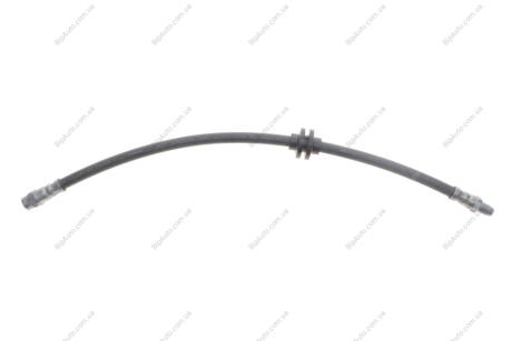 Шланг гальмівний (передній) Renault Megan III/Scenic III 08- (L=460mm) MEYLE 16-14 525 0035