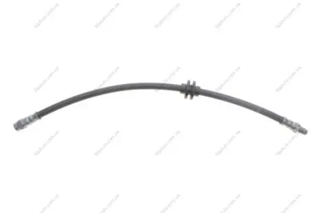 Шланг гальмівний (передній) Renault Megan III/Scenic III 08- (L=460mm) MEYLE 16-14 525 0035
