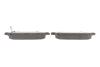 Колодки гальмівні (передні) Toyota Corolla 01-08/Prius 03-09/Yaris 99-05 MEYLE 025 235 1017 (фото 3)
