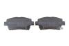 Колодки гальмівні (передні) Toyota Corolla 01-08/Prius 03-09/Yaris 99-05 MEYLE 025 235 1017 (фото 4)
