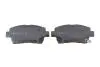 Колодки гальмівні (передні) Toyota Corolla 01-08/Prius 03-09/Yaris 99-05 MEYLE 025 235 1017 (фото 4)