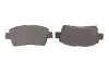 Колодки гальмівні (передні) Toyota Corolla 01-08/Prius 03-09/Yaris 99-05 MEYLE 025 235 1017 (фото 5)