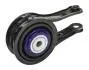 Подушка двигуна (задня) Fiat Scudo/Peugeot Expert 1.6HDi/2.0HDi 09- MEYLE 214 030 0080/HD 214 030 0080/HD