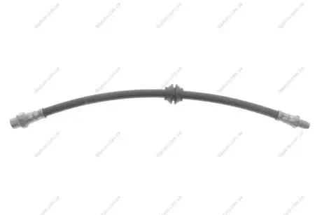 Шланг гальмівний (задній) BMW 3 (G20/G80)/4 (G22/G82) 18- (L=370mm) MEYLE 314 525 0022