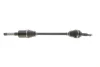 Піввісь (передня) Tesla Model S 14-/Model X 15- (R) (30x25/908) MEYLE 70-14 498 0006 (фото 1)