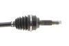 Піввісь (передня) Tesla Model S 14-/Model X 15- (R) (30x25/908) MEYLE 70-14 498 0006 (фото 4)