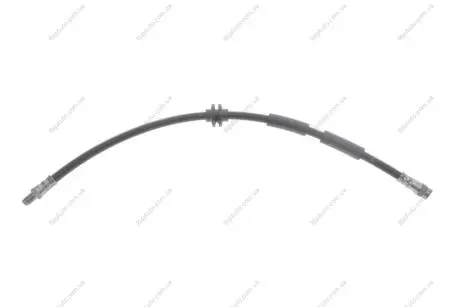 Шланг гальмівний (передній) Renault Kangoo 08- (L=500mm) MEYLE 16-14 525 0029