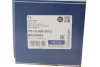 Піввісь (передня) Tesla Model S 14- (L) (30x25/818) MEYLE 70-14 498 0003 (фото 2)