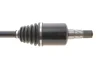 Піввісь (передня) Tesla Model S 14- (L) (30x25/818) MEYLE 70-14 498 0003 (фото 4)