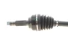 Піввісь (передня) Tesla Model S 14- (L) (30x25/818) MEYLE 70-14 498 0003 (фото 5)