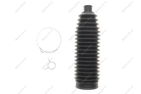 Пильник рейки рульової VW Caddy 1.2-2.0 TDI/TSI 03- MEYLE 100 620 0002