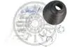 Пильовик приводу колеса CVB-10705TPE CVB-10705TPE