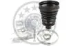 Пильовик приводу колеса Optimal CVB-10594TPE (фото 2)