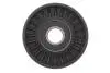 Ролик генератора Skoda Fabia/Roomster/VW Fox/Polo 1.2 01- (паразитний) (76x24) SOLGY 110207