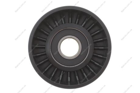 Ролик генератора Audi A4/A6 1.8-2.0 TSFI 00-08 (d=76mm) SOLGY 110209