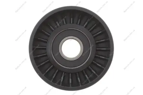 Натяжник ременя генератора Audi A4/A6 1.8-2.0 TSFI 00-08 (d=76mm) SOLGY 110209