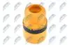 Отбойник амортизатора lexus rx300/330/350 4wd 03-06, rx400h 4wd 05-08, toyota highlander 00-13 /зад/ Nty ABTY008 (фото 1)
