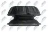 Верхняя опора амортизатора-, toyota yaris p9/13 05-11-,urban cruiser p11 09-,verso-s p12 10- /front/ Nty ADTY038 (фото 5)