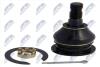 Шаровая опора lexus is250/350 gse20 05- /front upper/ ZSGTY017 NTY