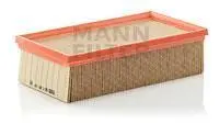 Фільтр повітряний двигуна RENAULT EspaceIIIGrandEspaceIII 3.0V624V JE0 L7X700 -FILTER MANN C26107