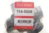 Ремкомплект супорта (переднього) Subaru Impreza 96-07 (d=40mm) (Sumitomo) (+4 поршня) QUICK BRAKE 114-5558 (фото 3)