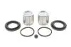 Ремкомплект супорта (переднього) Kia Sorento 02- (d=46mm) (+2 поршня) QUICK BRAKE 114-5392