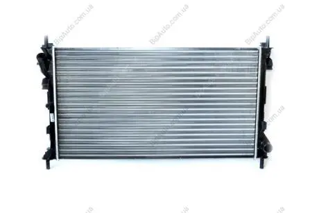 FORD радіатор охолодження Transit Connect 1.8 16 V/1.8TDCi 04- ASAM 32856 (фото 1)