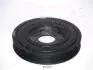 JAPANPARTS HYUNDAI ремінний шків Elantra,Grandeur,i30,Santa Fe,Tucson,Kia Carens,Sportage 2.0/2.2CRDi 01- PU-K02 JAPANPARTS PU-K02